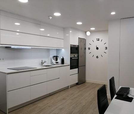 Silgarbeach Apartamento Sanxenxo Exterior photo