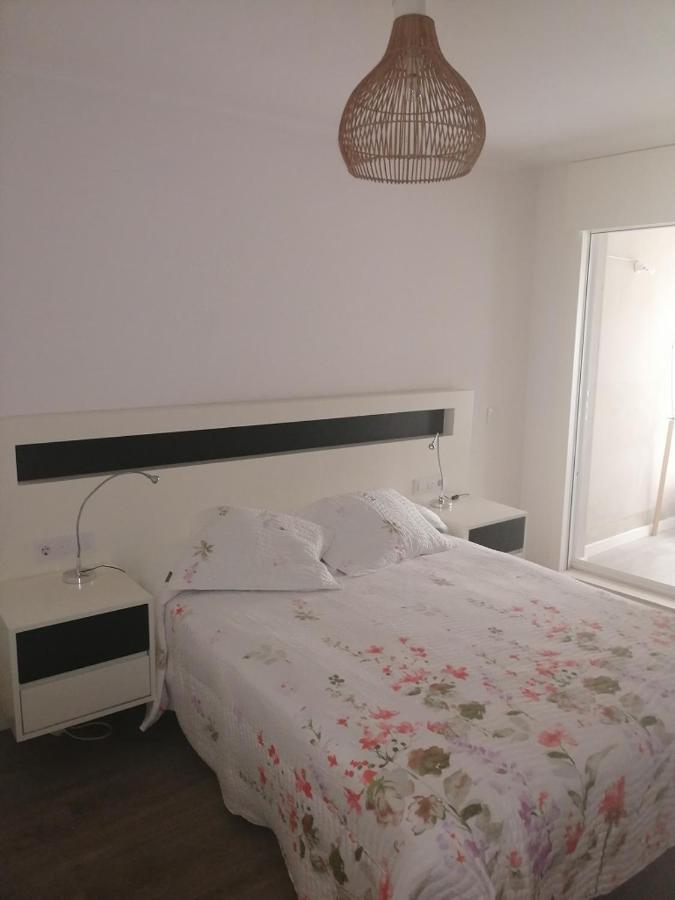 Silgarbeach Apartamento Sanxenxo Exterior photo